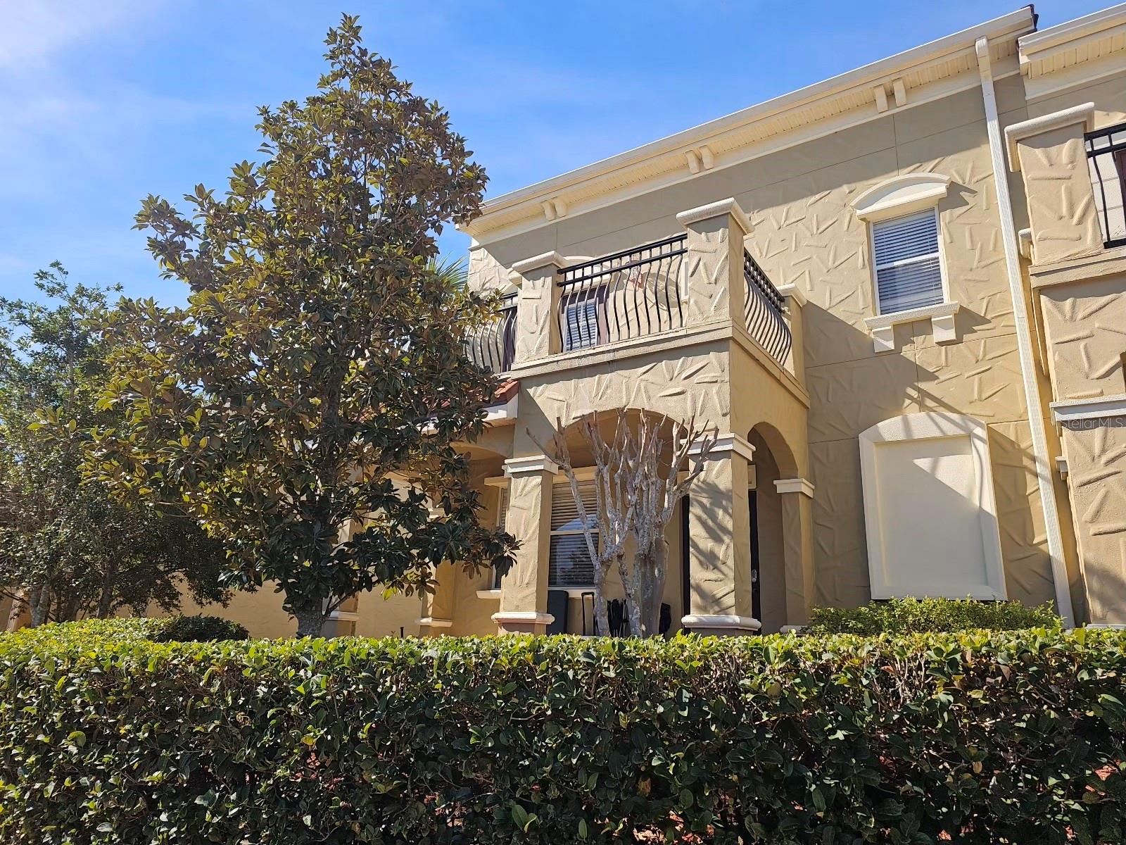 TIERRA DEL SOL - Residential