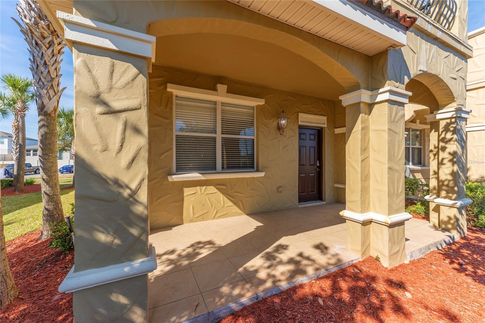 TIERRA DEL SOL - Residential