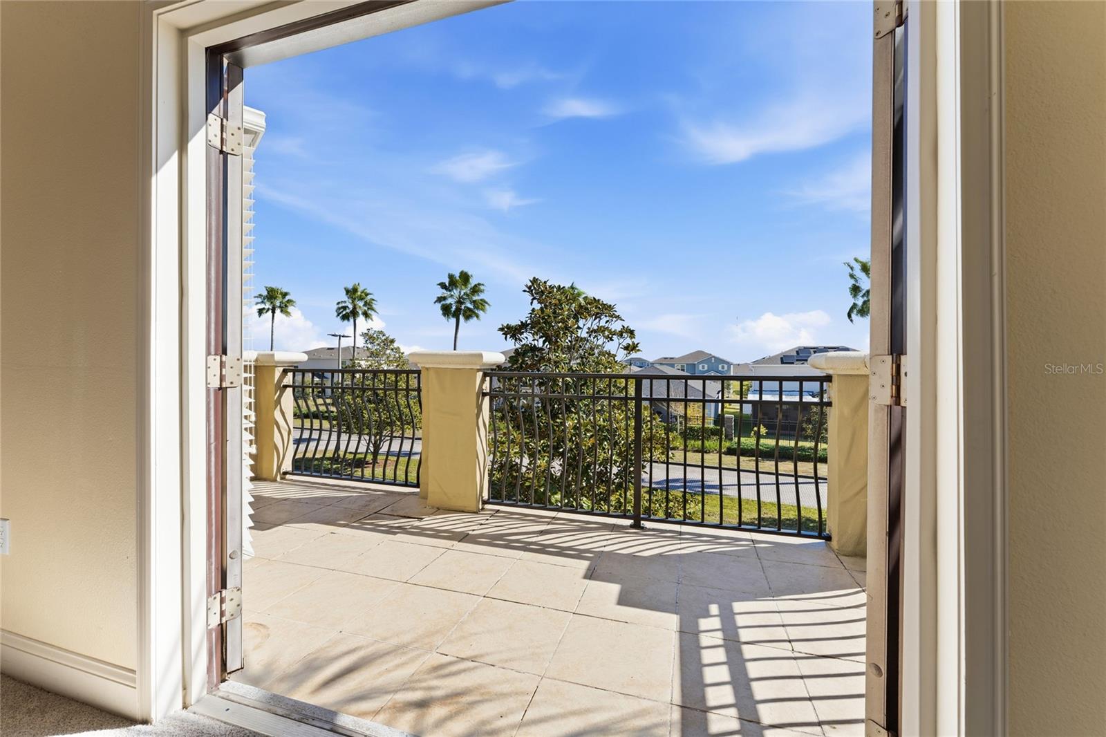 TIERRA DEL SOL - Residential