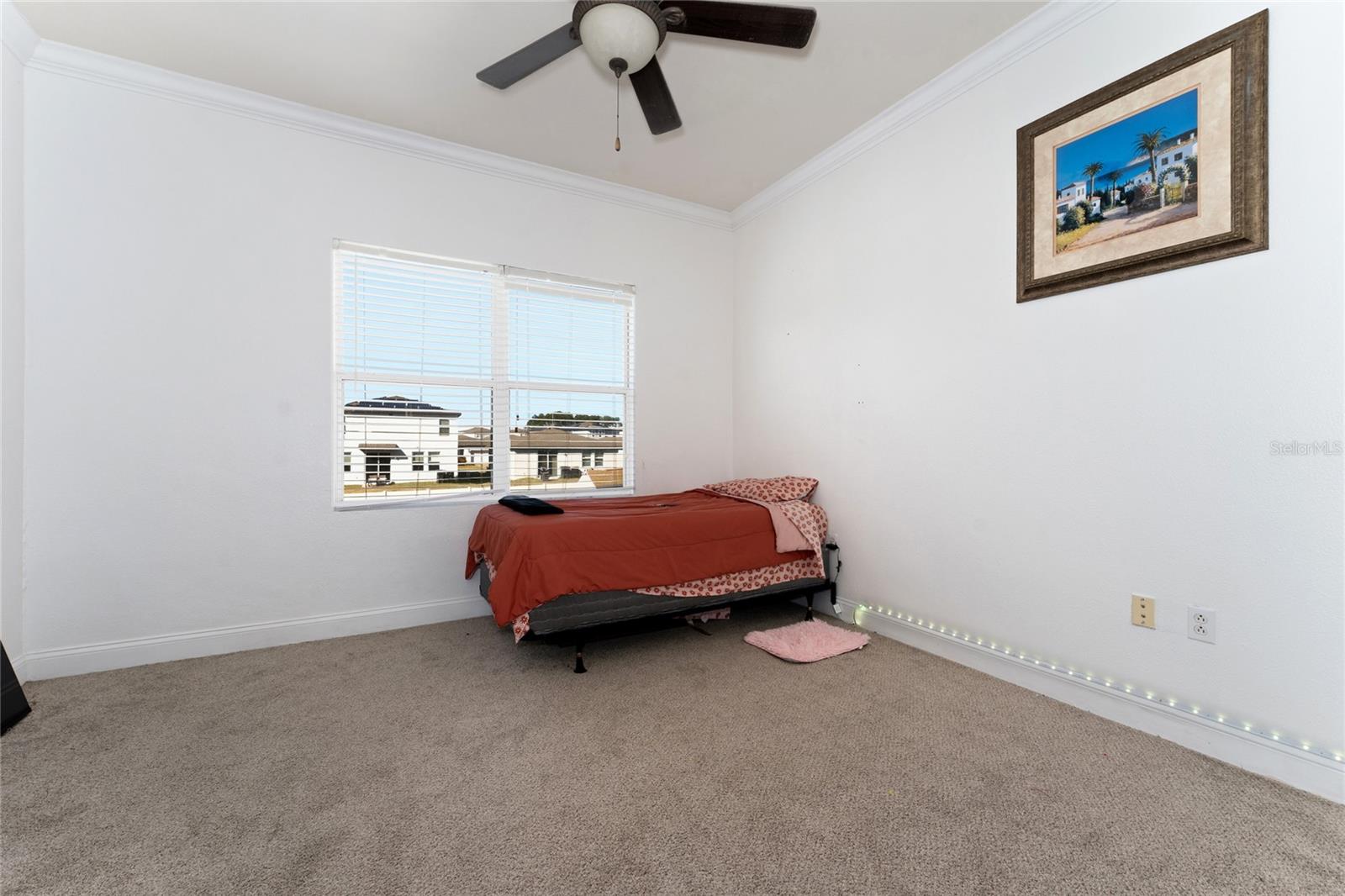 TIERRA DEL SOL - Residential