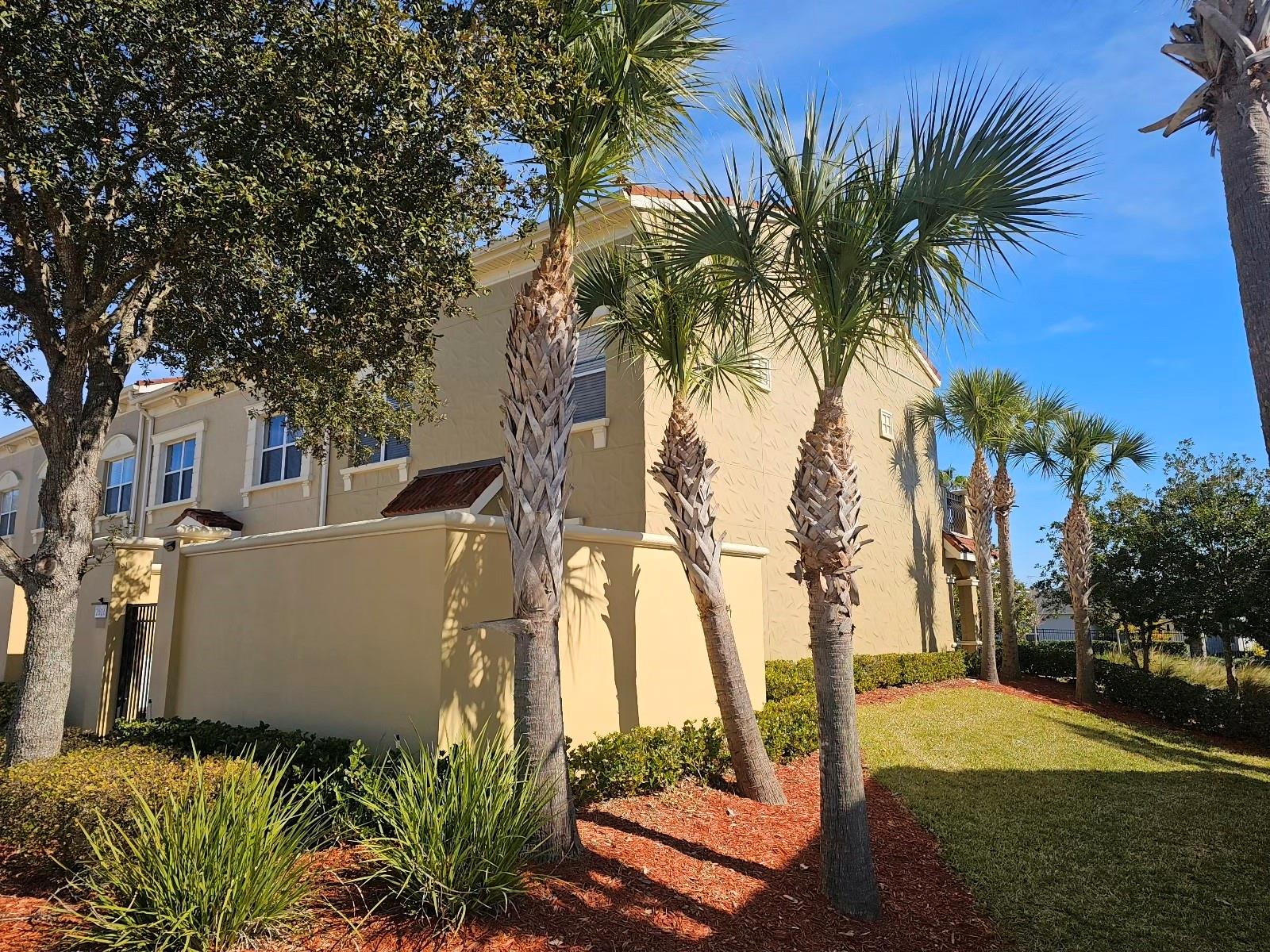 TIERRA DEL SOL - Residential