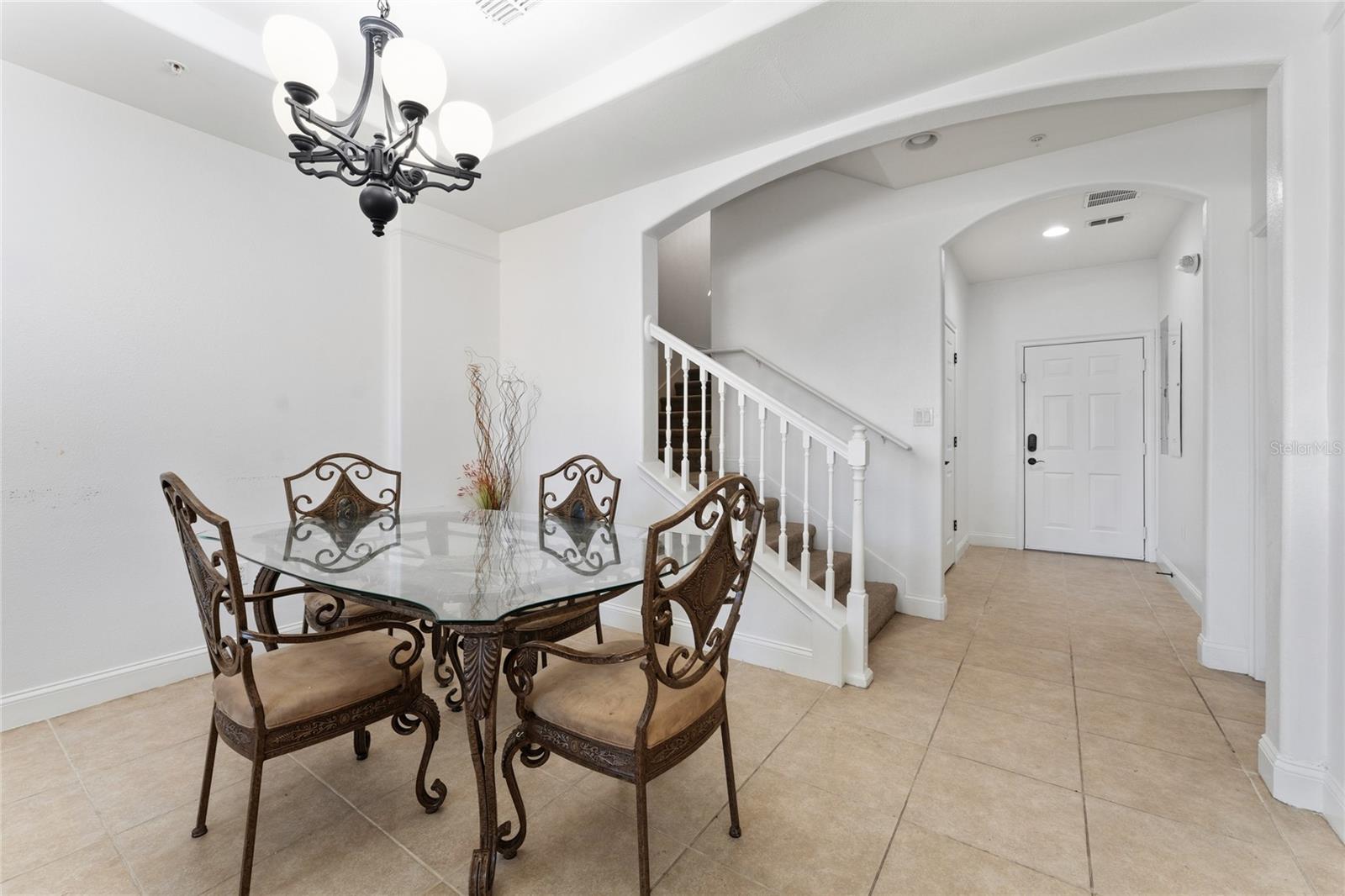 TIERRA DEL SOL - Residential