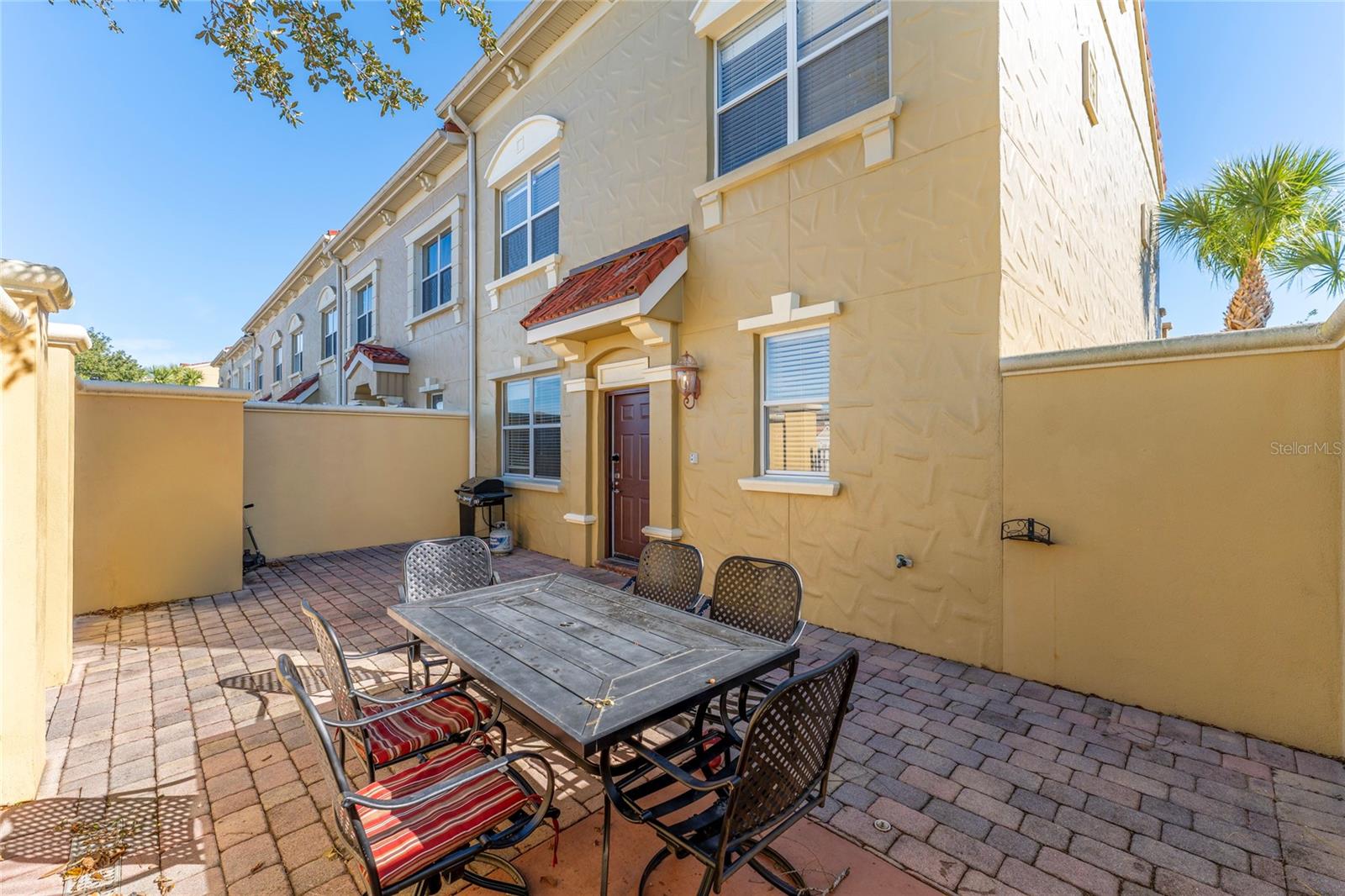 TIERRA DEL SOL - Residential