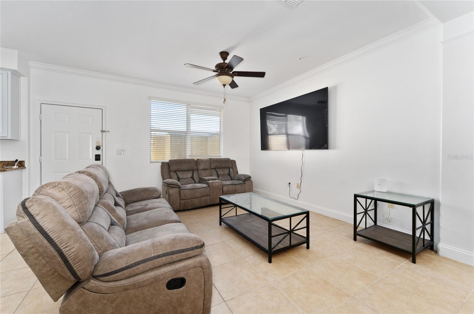 TIERRA DEL SOL - Residential