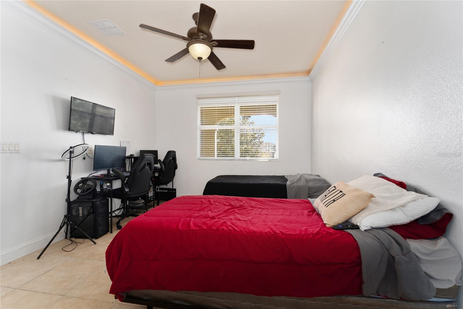 TIERRA DEL SOL - Residential