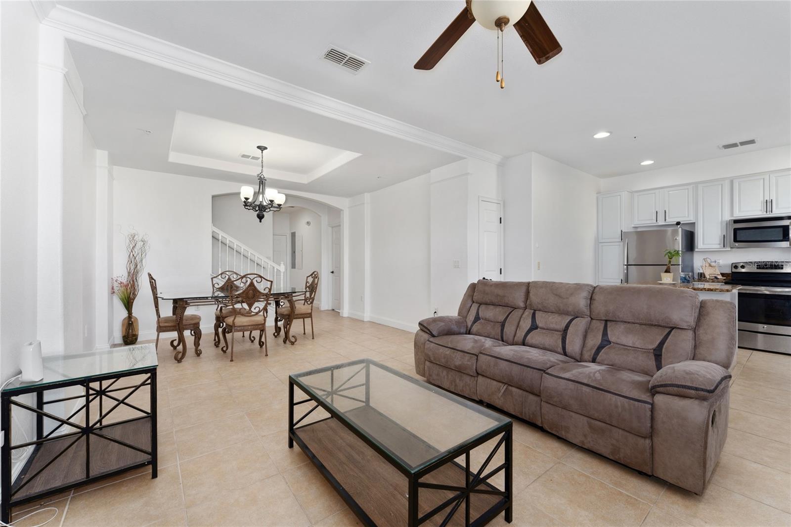 TIERRA DEL SOL - Residential