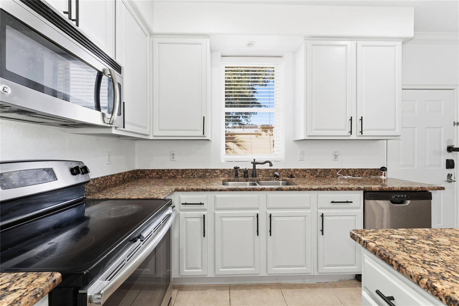 TIERRA DEL SOL - Residential