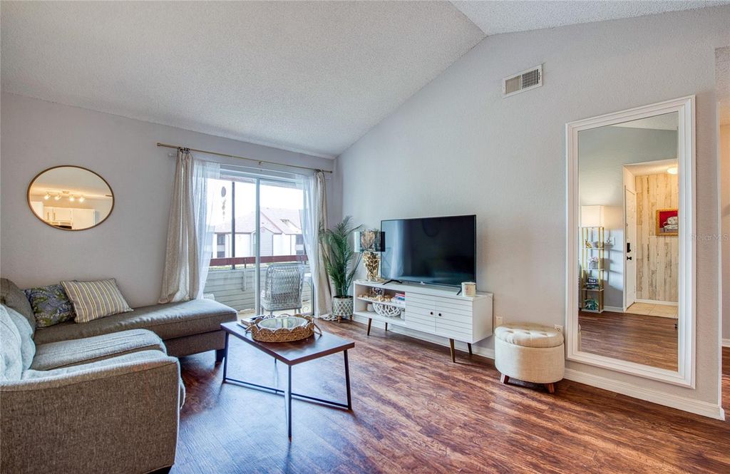 Photo of 10263 Gandy Boulevard N #2110, St Petersburg, FL 33702 (MLS # TB8504798)