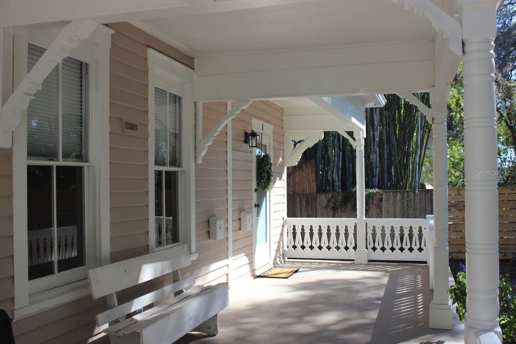 Photo of 527 S Osceola Avenue #1, Orlando, FL 32801 (MLS # A4683238)