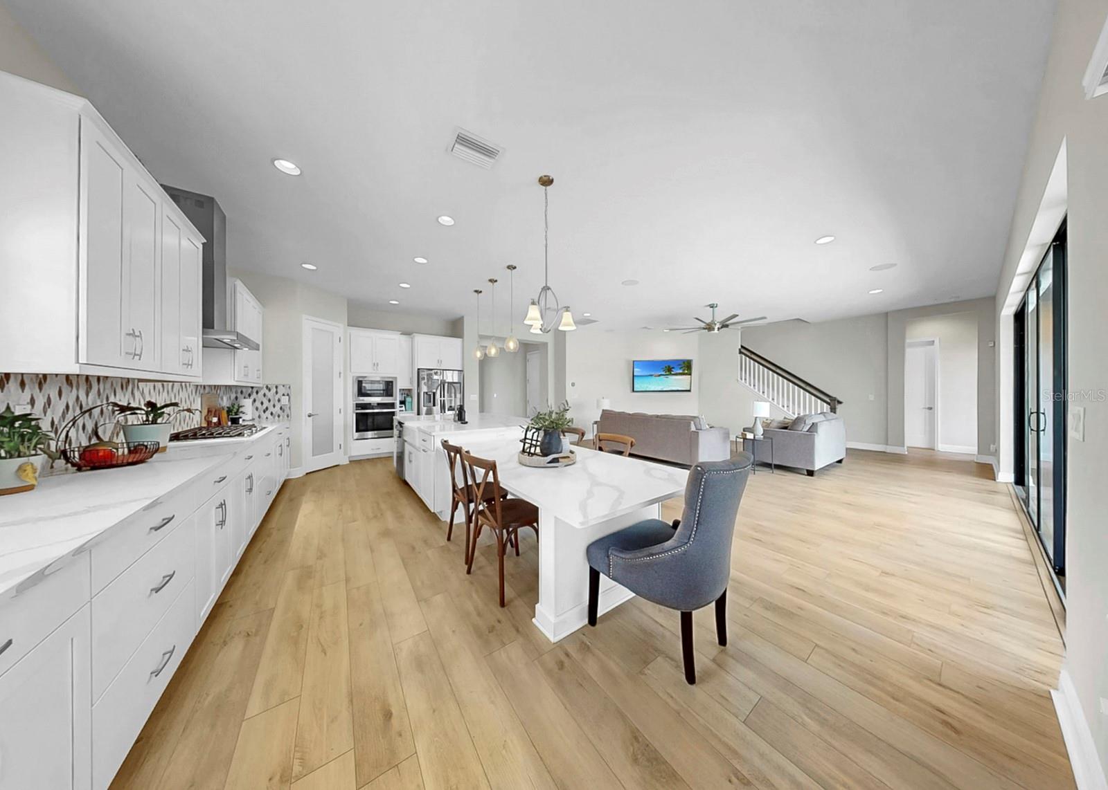 OKERLUND RANCH SUB - Residential