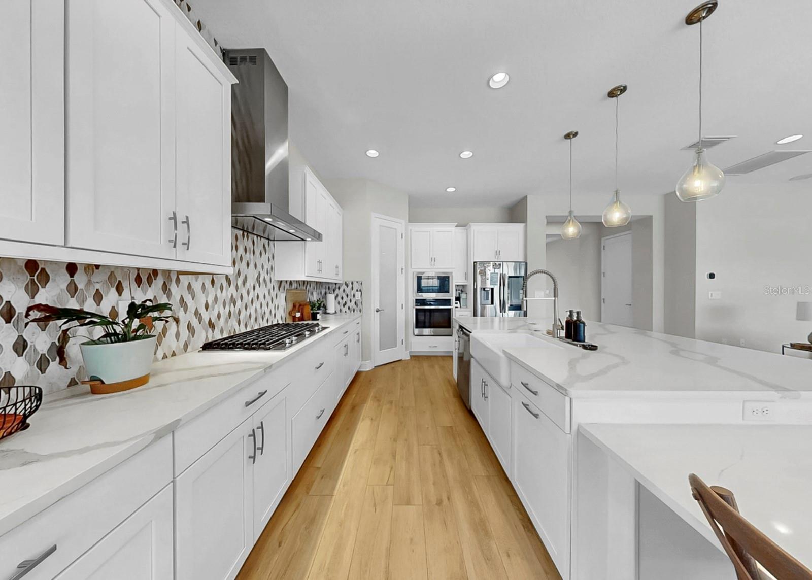 OKERLUND RANCH SUB - Residential