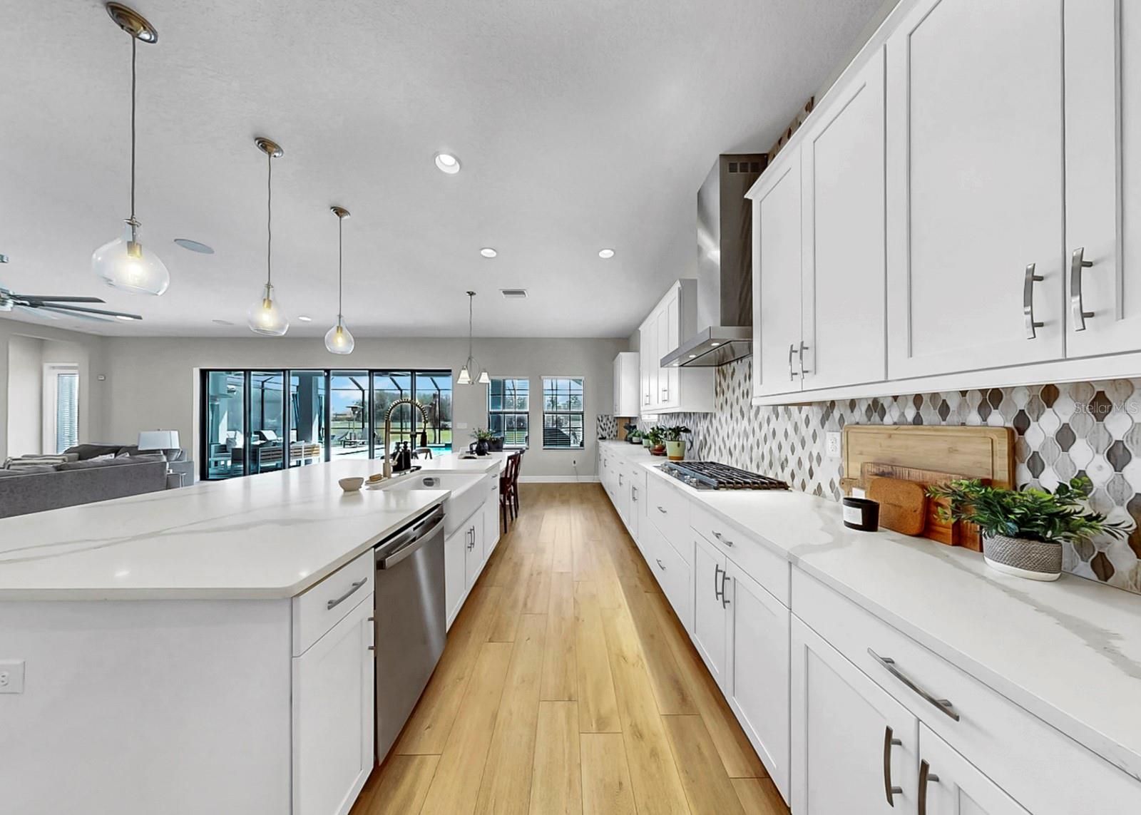 OKERLUND RANCH SUB - Residential