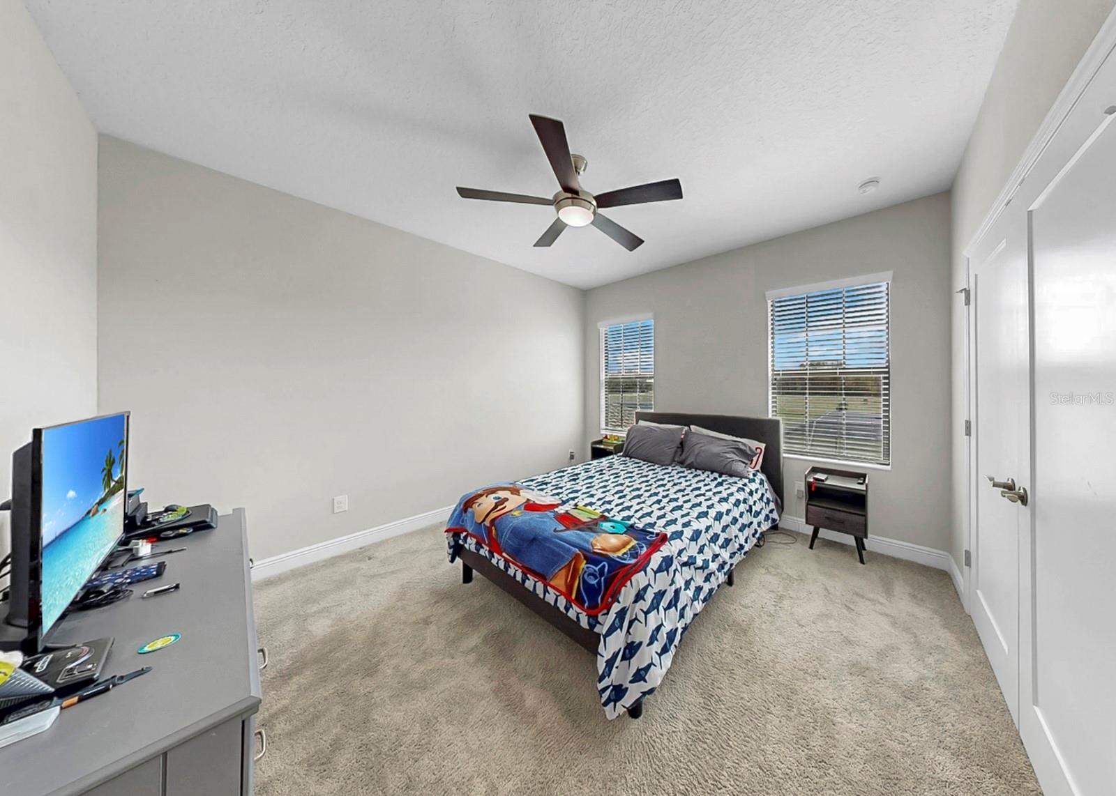 OKERLUND RANCH SUB - Residential