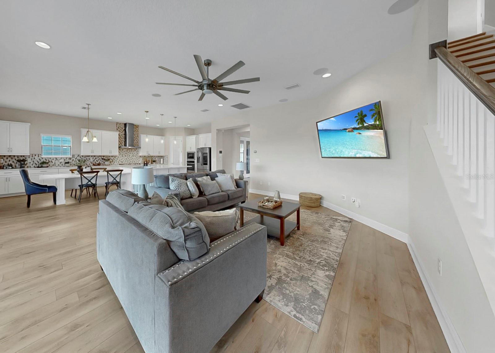 OKERLUND RANCH SUB - Residential