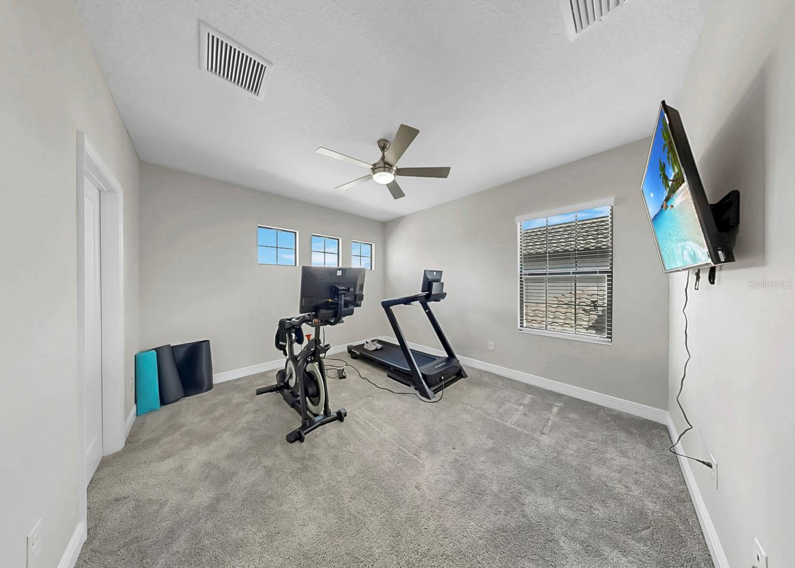 OKERLUND RANCH SUB - Residential