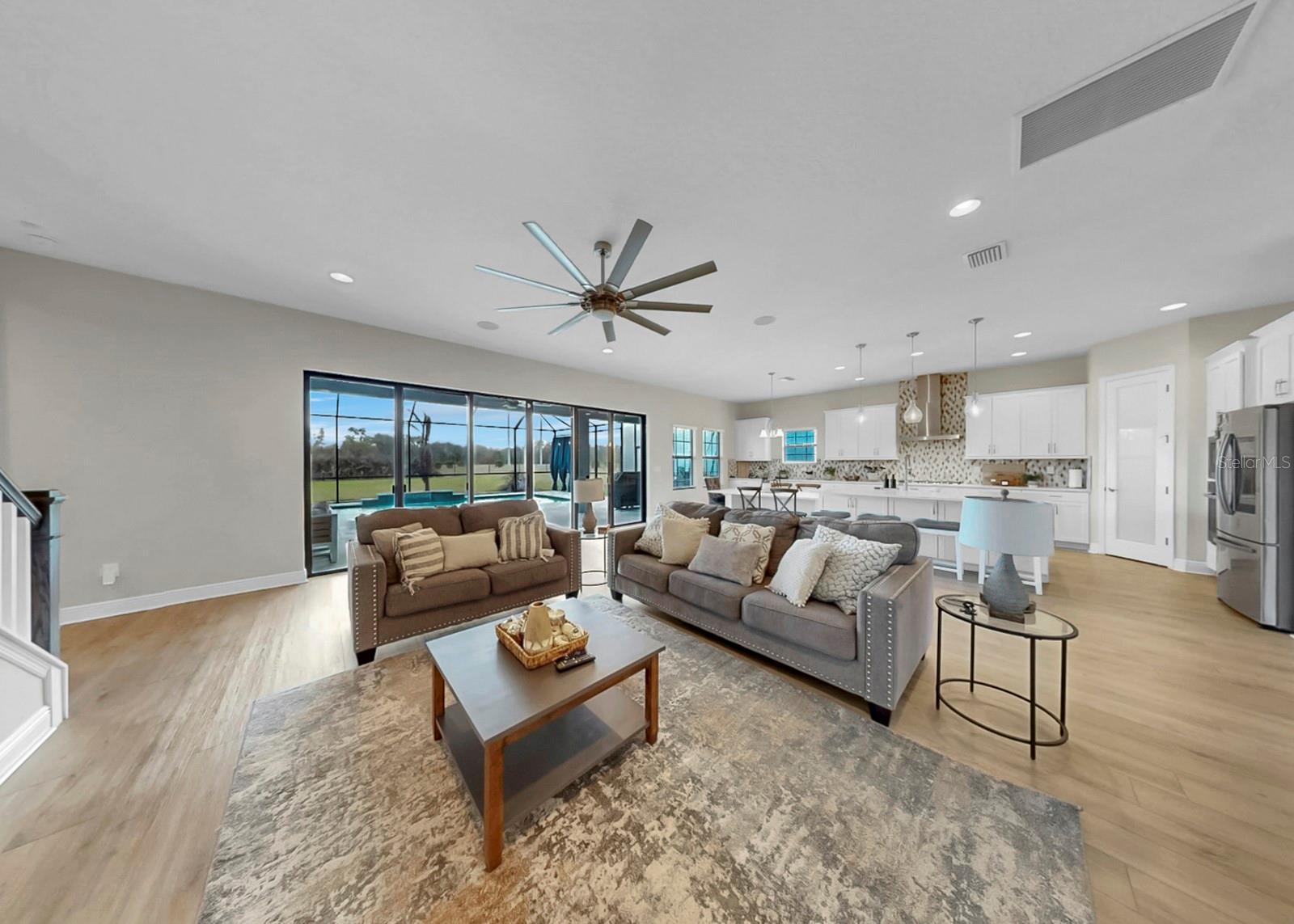 OKERLUND RANCH SUB - Residential