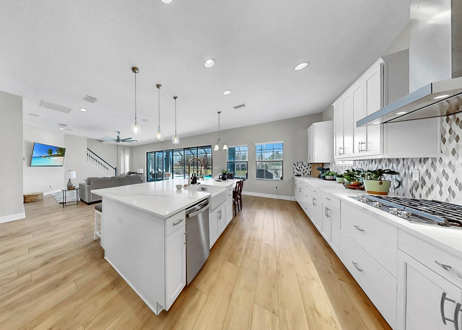 OKERLUND RANCH SUB - Residential