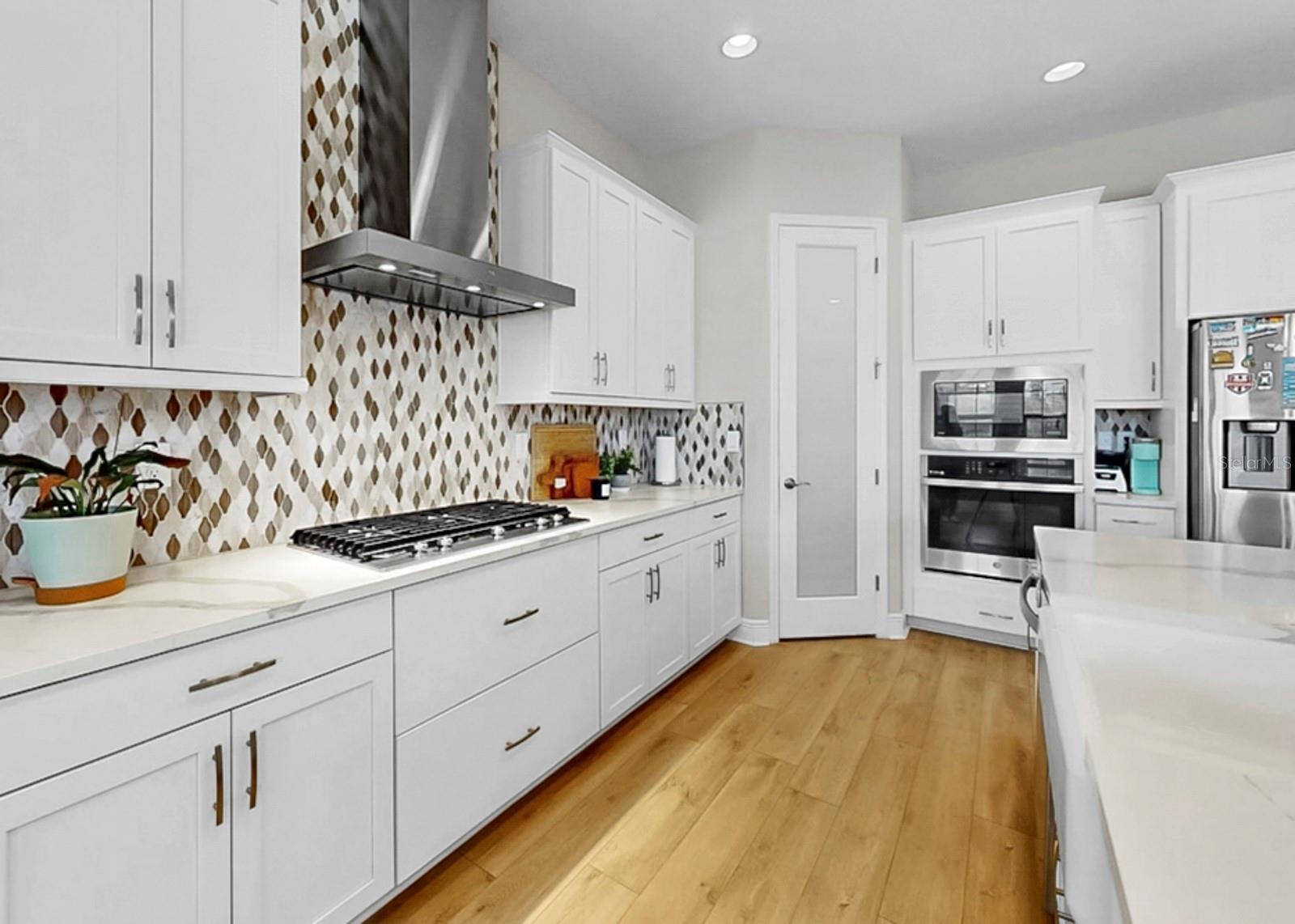 OKERLUND RANCH SUB - Residential