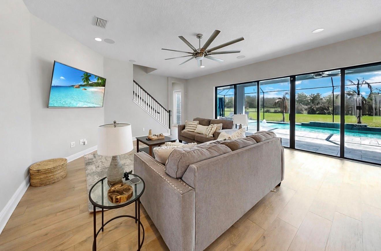 OKERLUND RANCH SUB - Residential