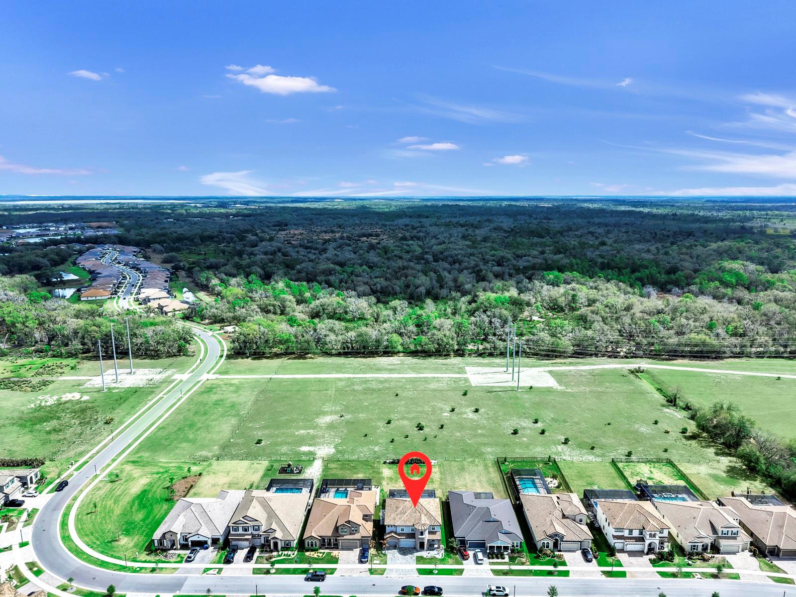 OKERLUND RANCH SUB - Residential