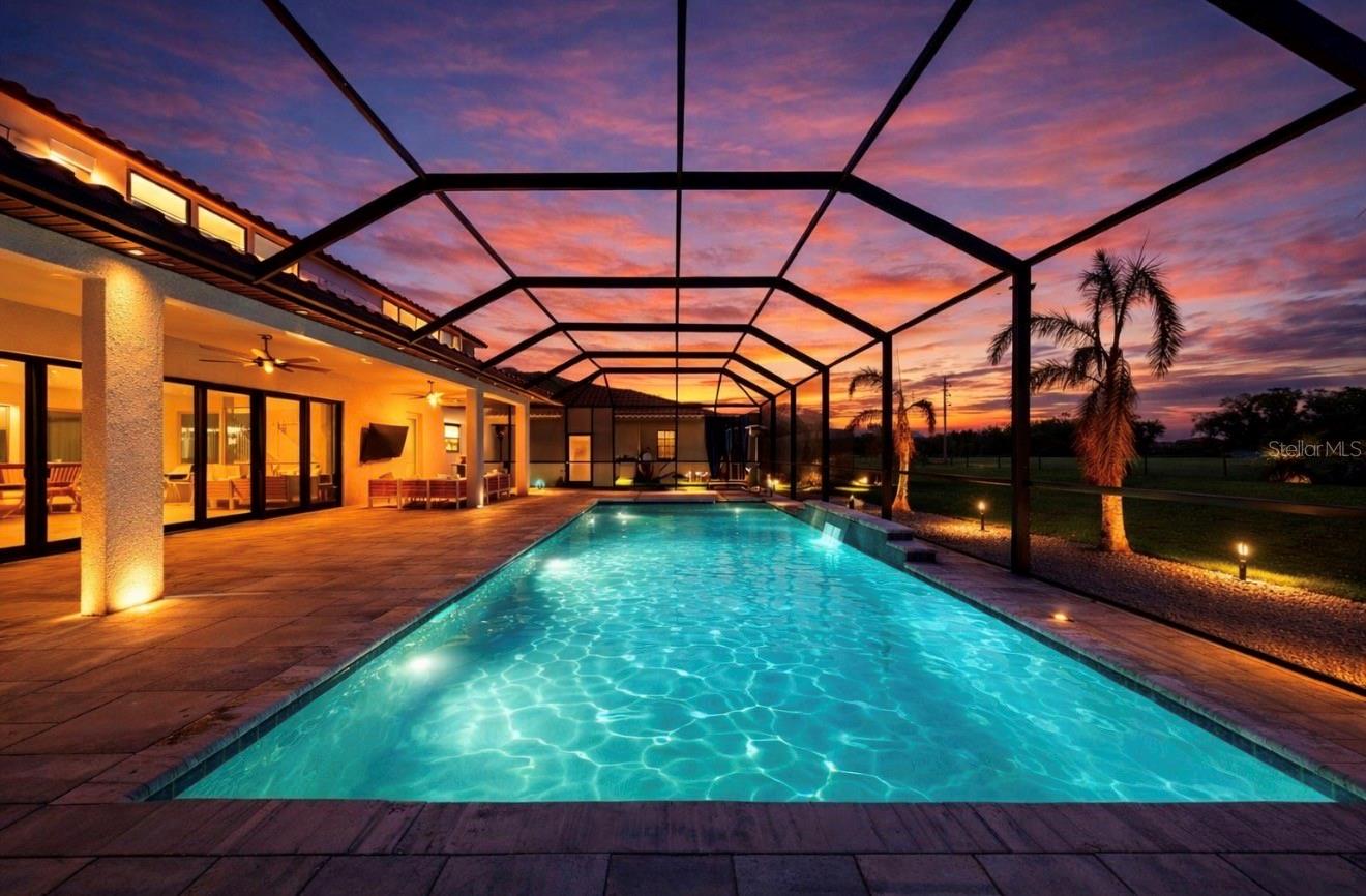 OKERLUND RANCH SUB - Residential