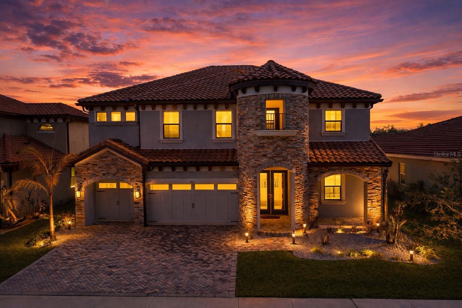 OKERLUND RANCH SUB - Residential