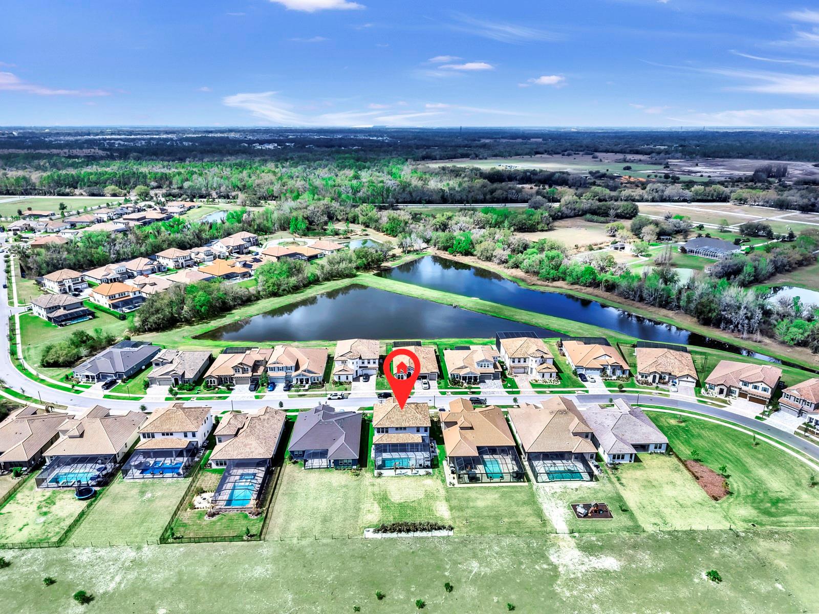 OKERLUND RANCH SUB - Residential