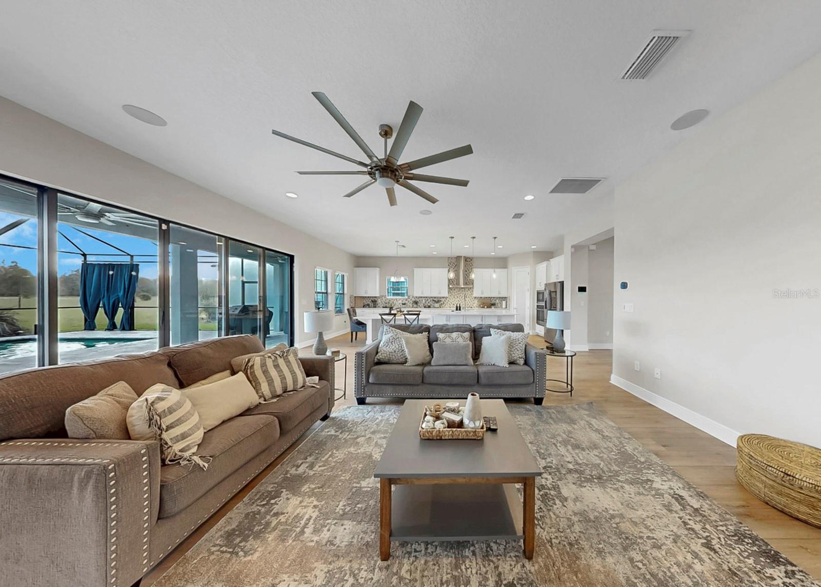 OKERLUND RANCH SUB - Residential