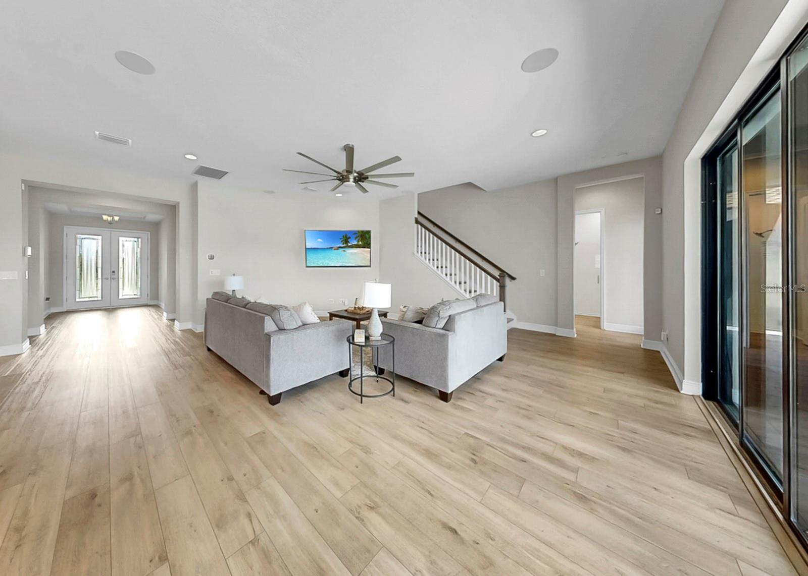 OKERLUND RANCH SUB - Residential