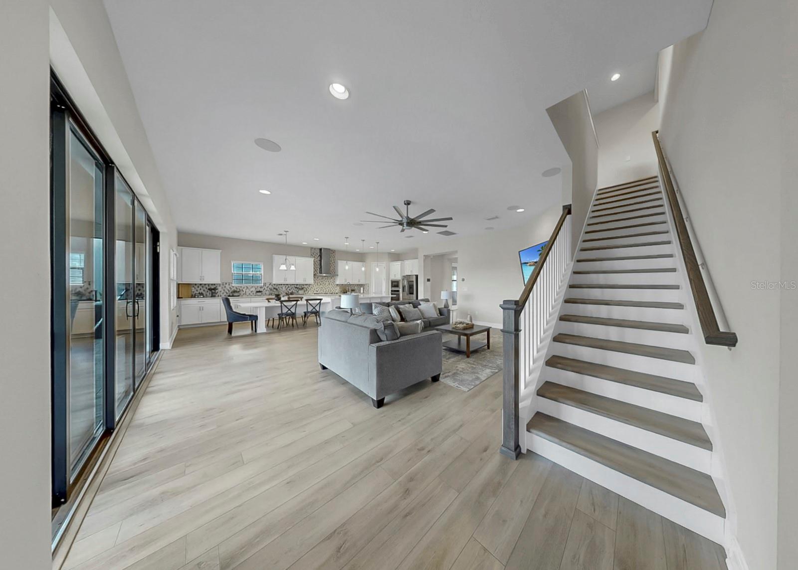 OKERLUND RANCH SUB - Residential