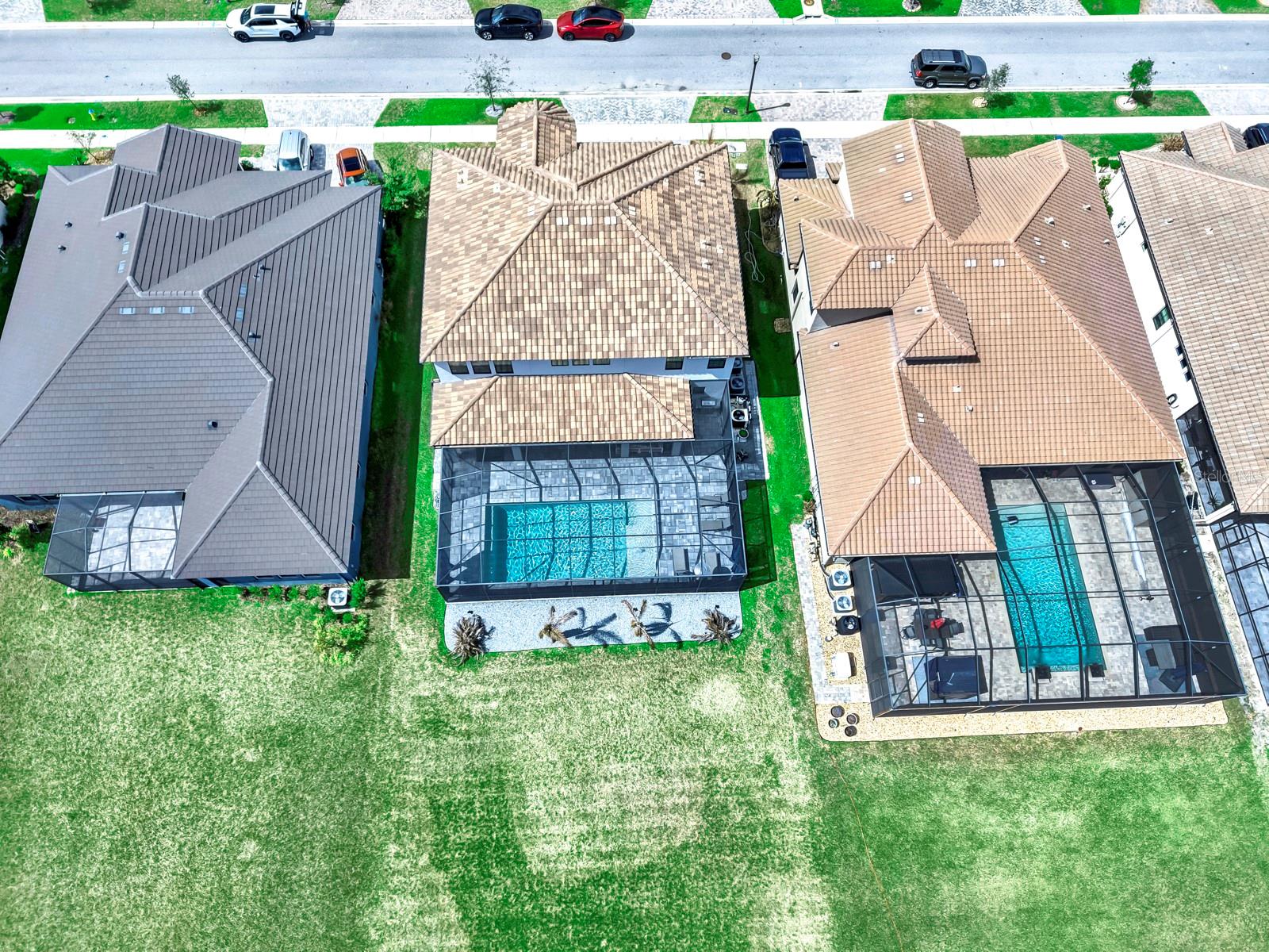 OKERLUND RANCH SUB - Residential