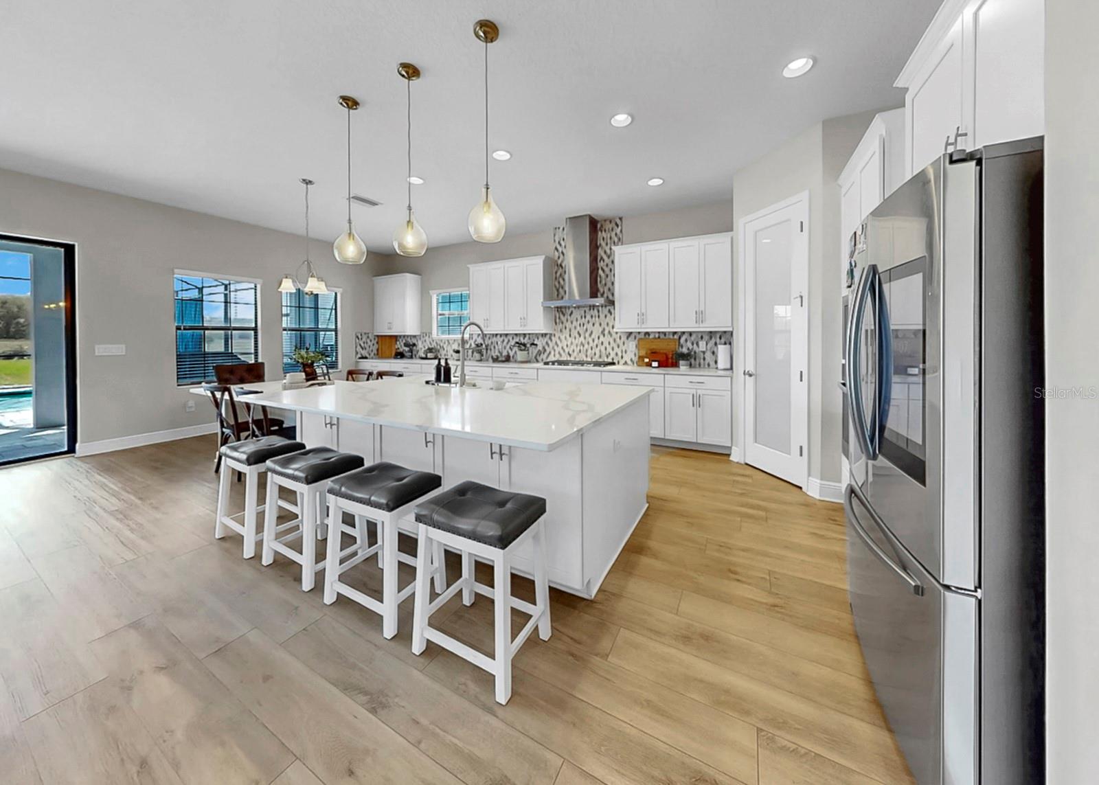 OKERLUND RANCH SUB - Residential