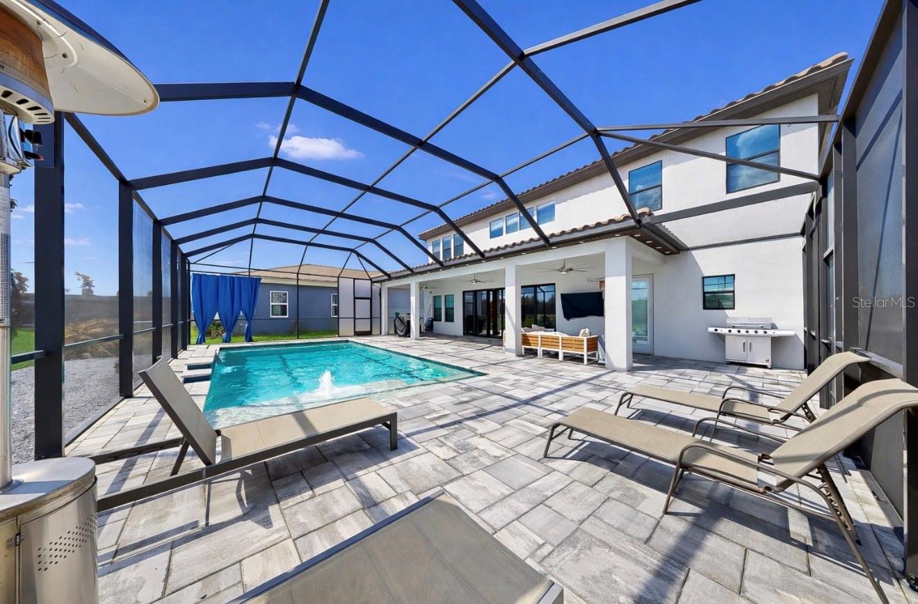 OKERLUND RANCH SUB - Residential