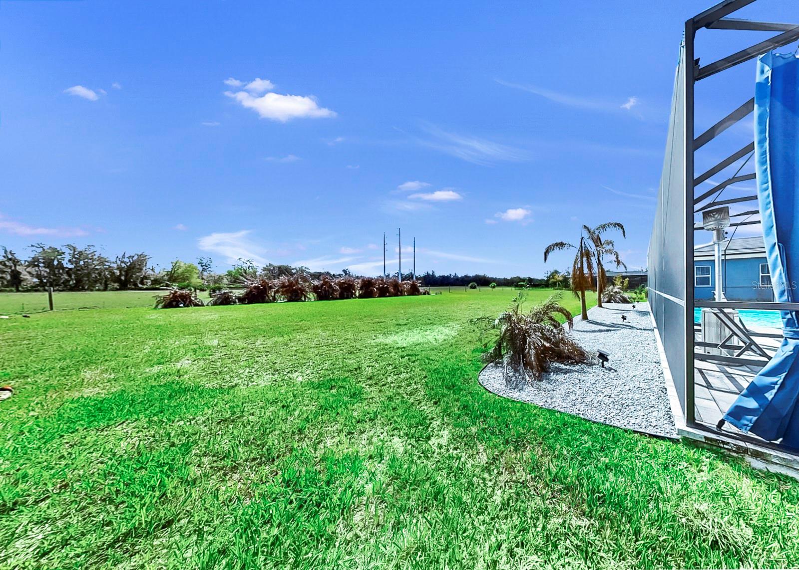 OKERLUND RANCH SUB - Residential