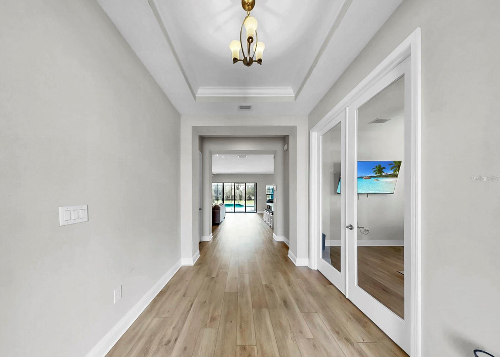 OKERLUND RANCH SUB - Residential