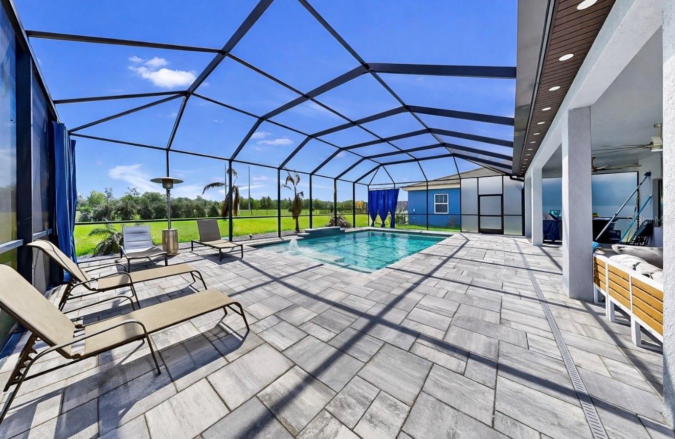 OKERLUND RANCH SUB - Residential