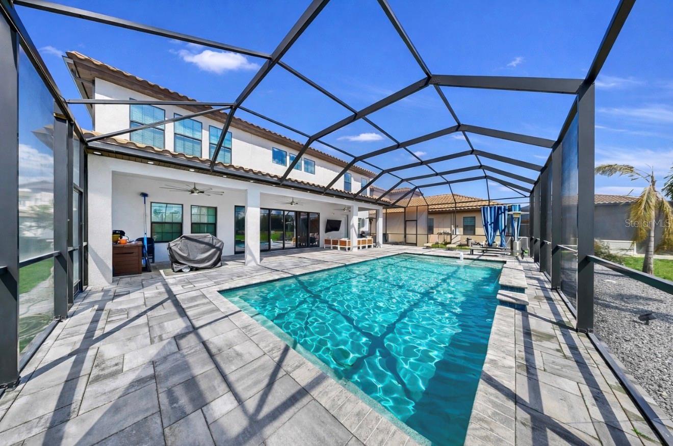 OKERLUND RANCH SUB - Residential