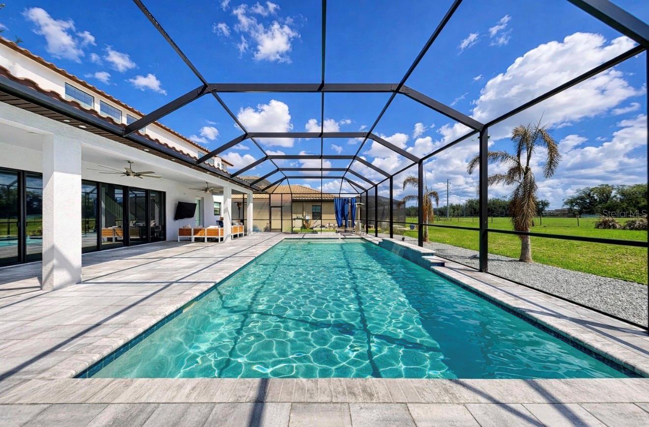 OKERLUND RANCH SUB - Residential