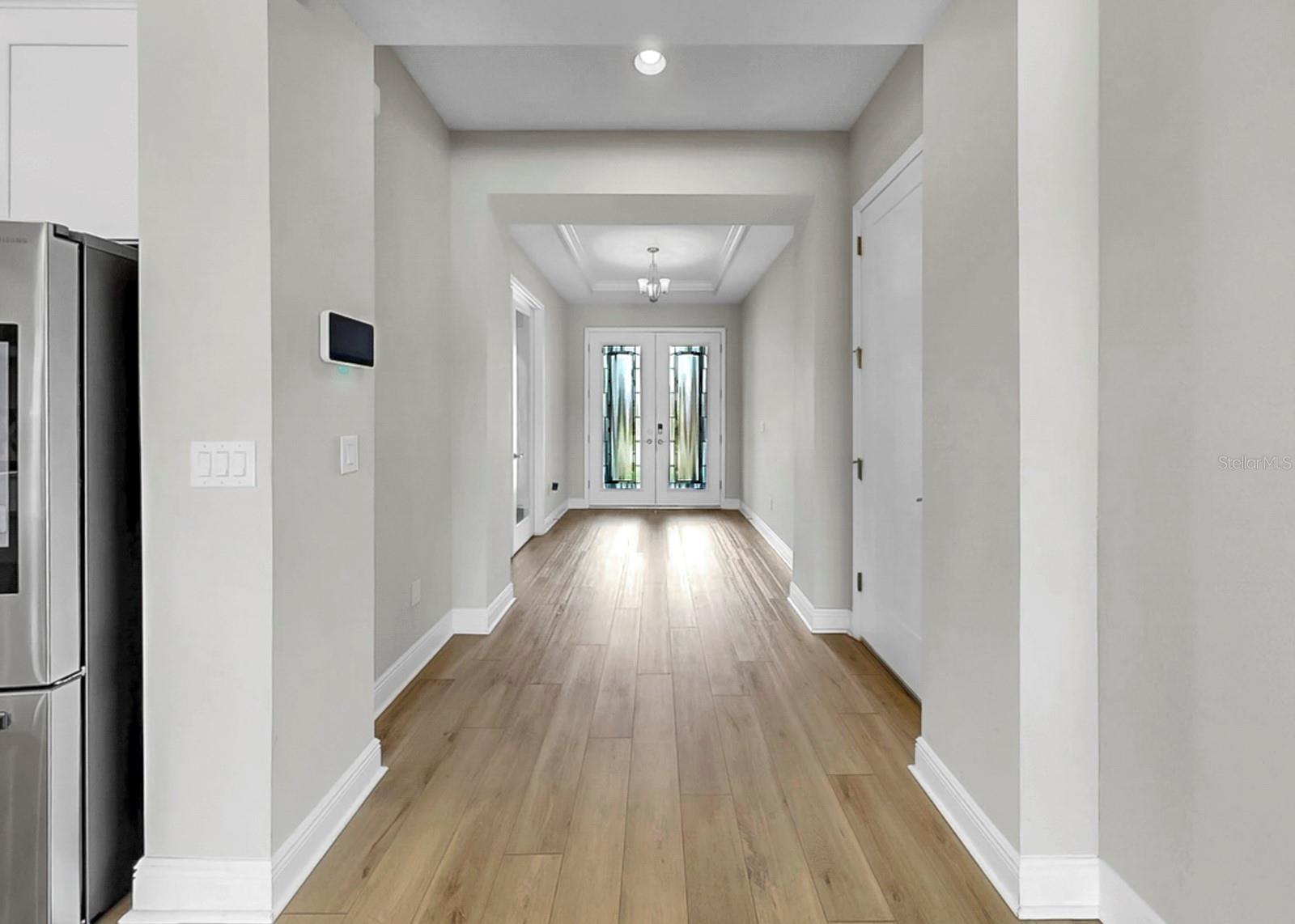 OKERLUND RANCH SUB - Residential