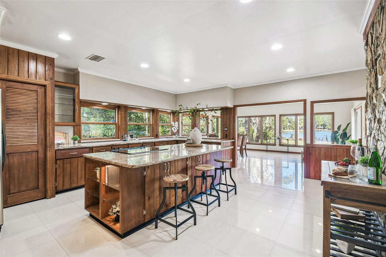 UNPLATTED - Residential