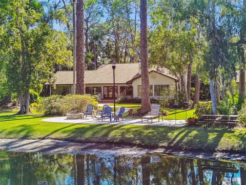 Photo of 8011 N Mobley Road, Odessa, FL 33556 (MLS # W7880556)