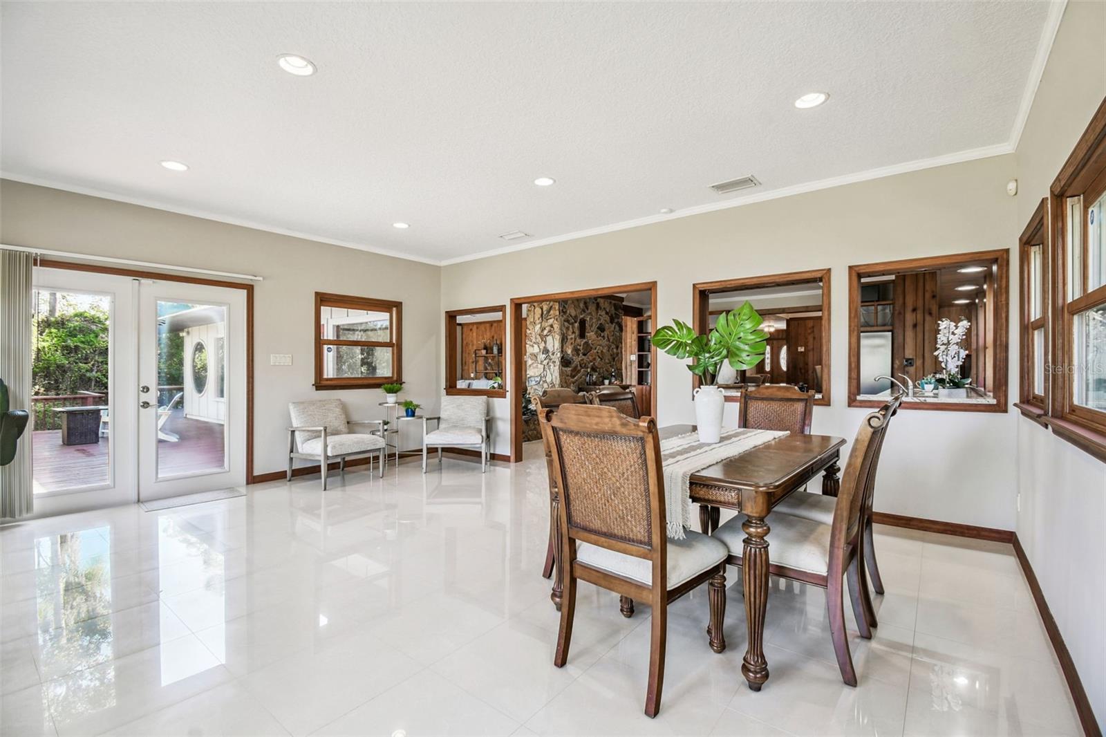 UNPLATTED - Residential