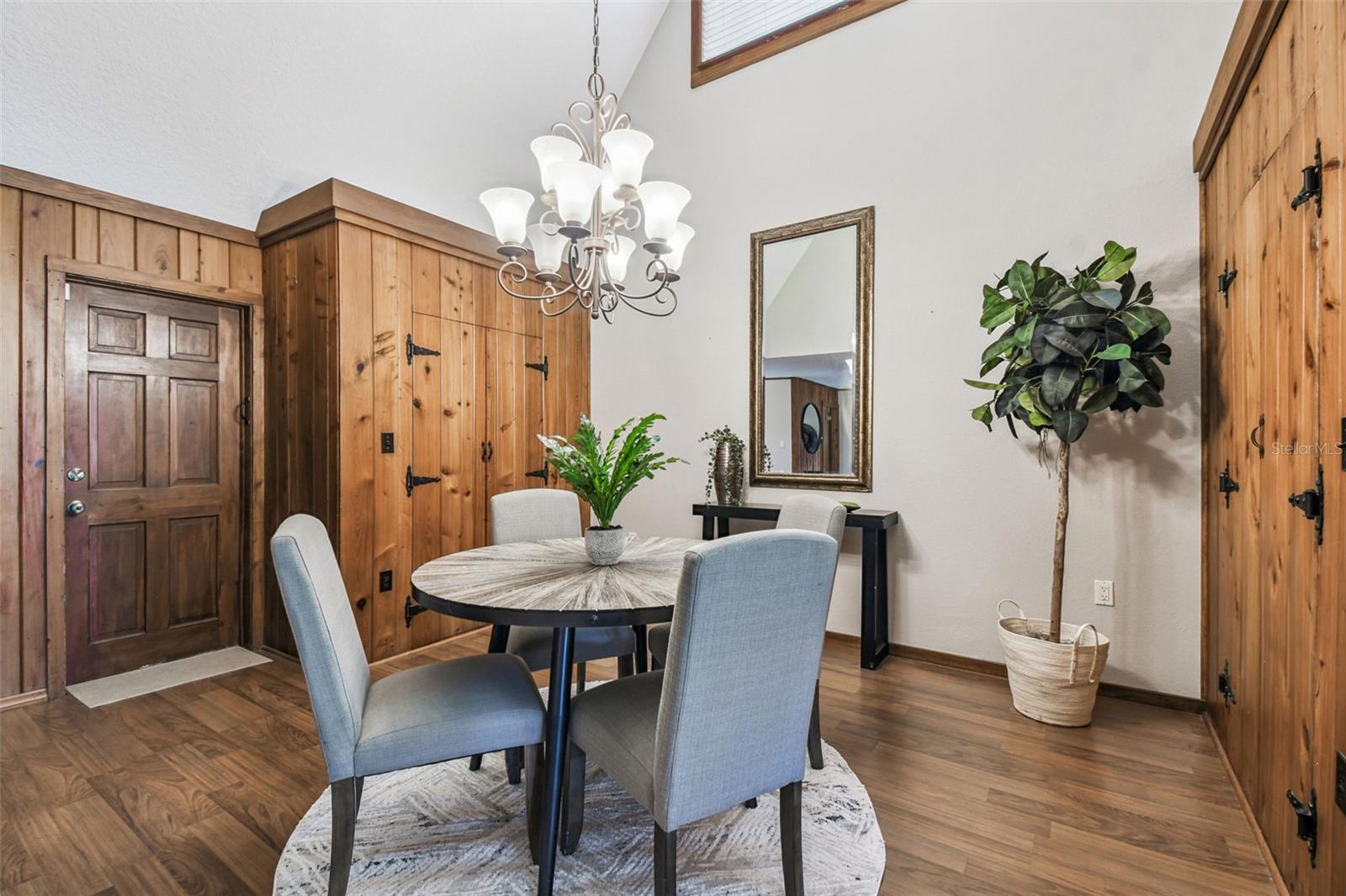 UNPLATTED - Residential