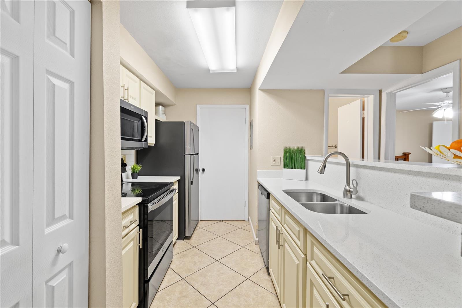 BLOSSOM PARK VILLAS CONDO - Residential