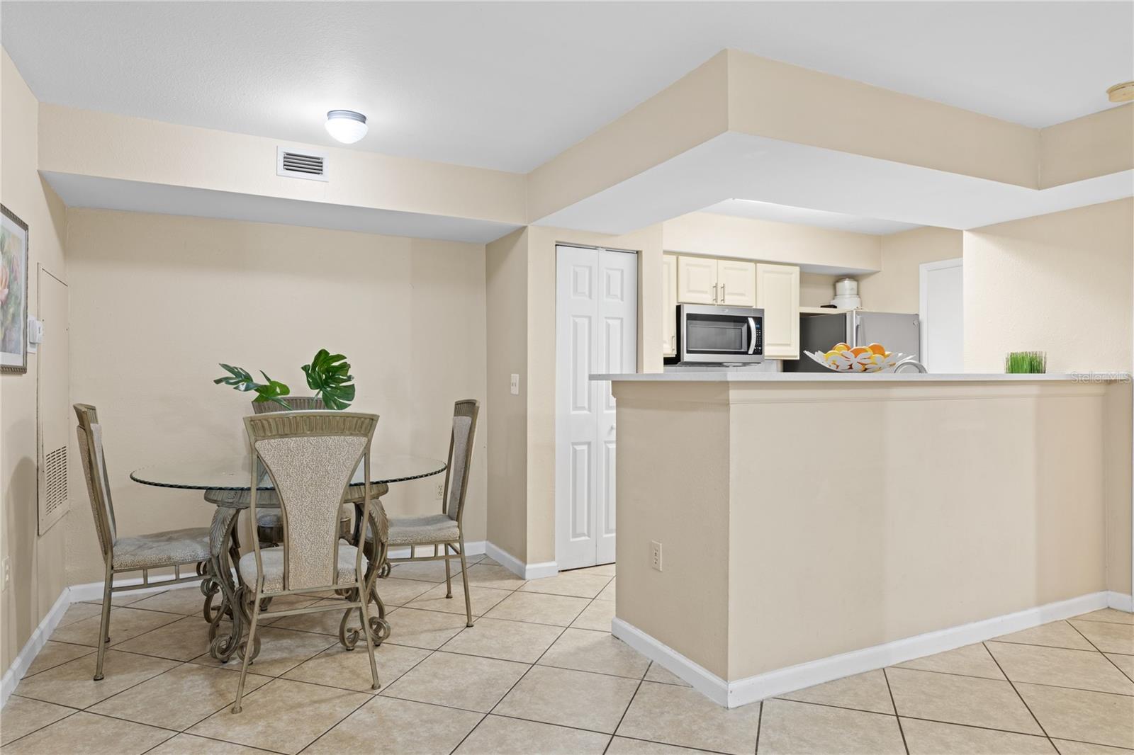 BLOSSOM PARK VILLAS CONDO - Residential