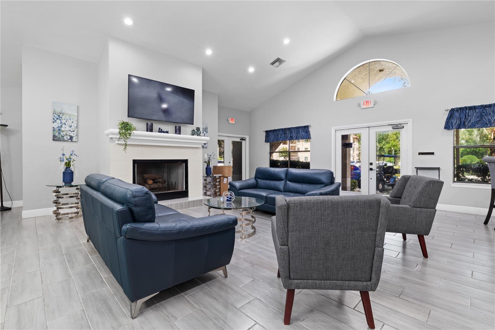 BLOSSOM PARK VILLAS CONDO - Residential