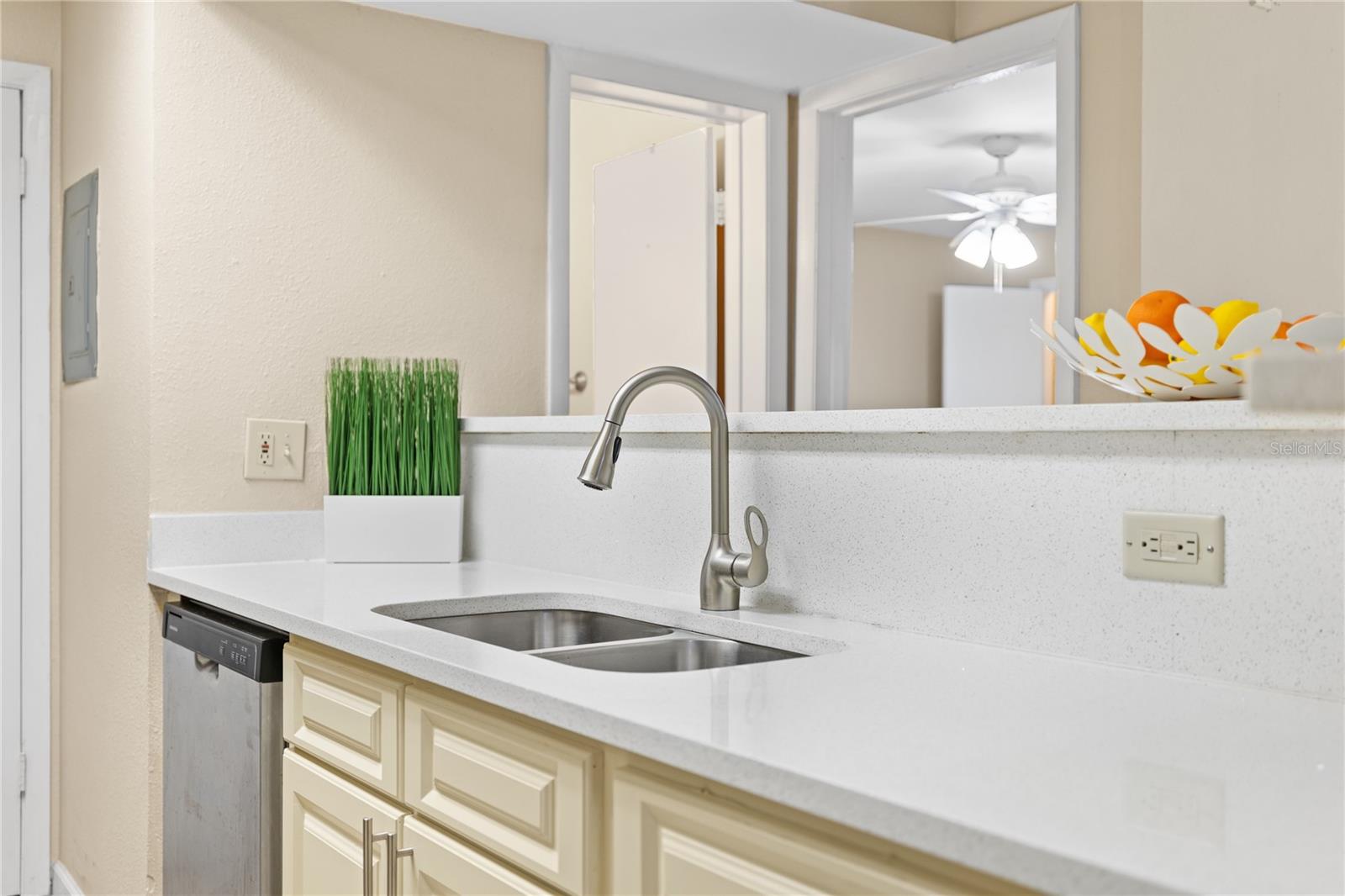 BLOSSOM PARK VILLAS CONDO - Residential