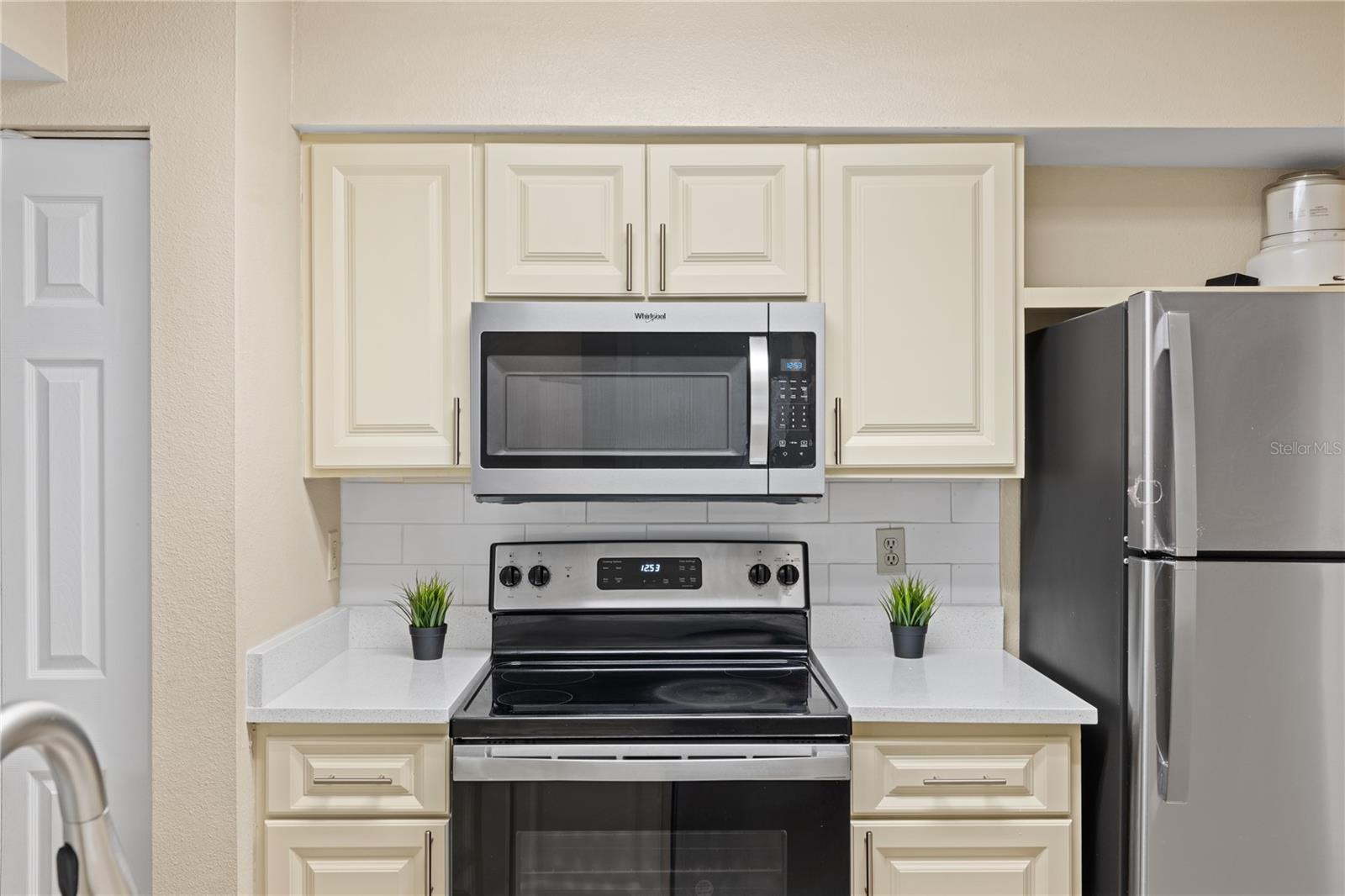 BLOSSOM PARK VILLAS CONDO - Residential