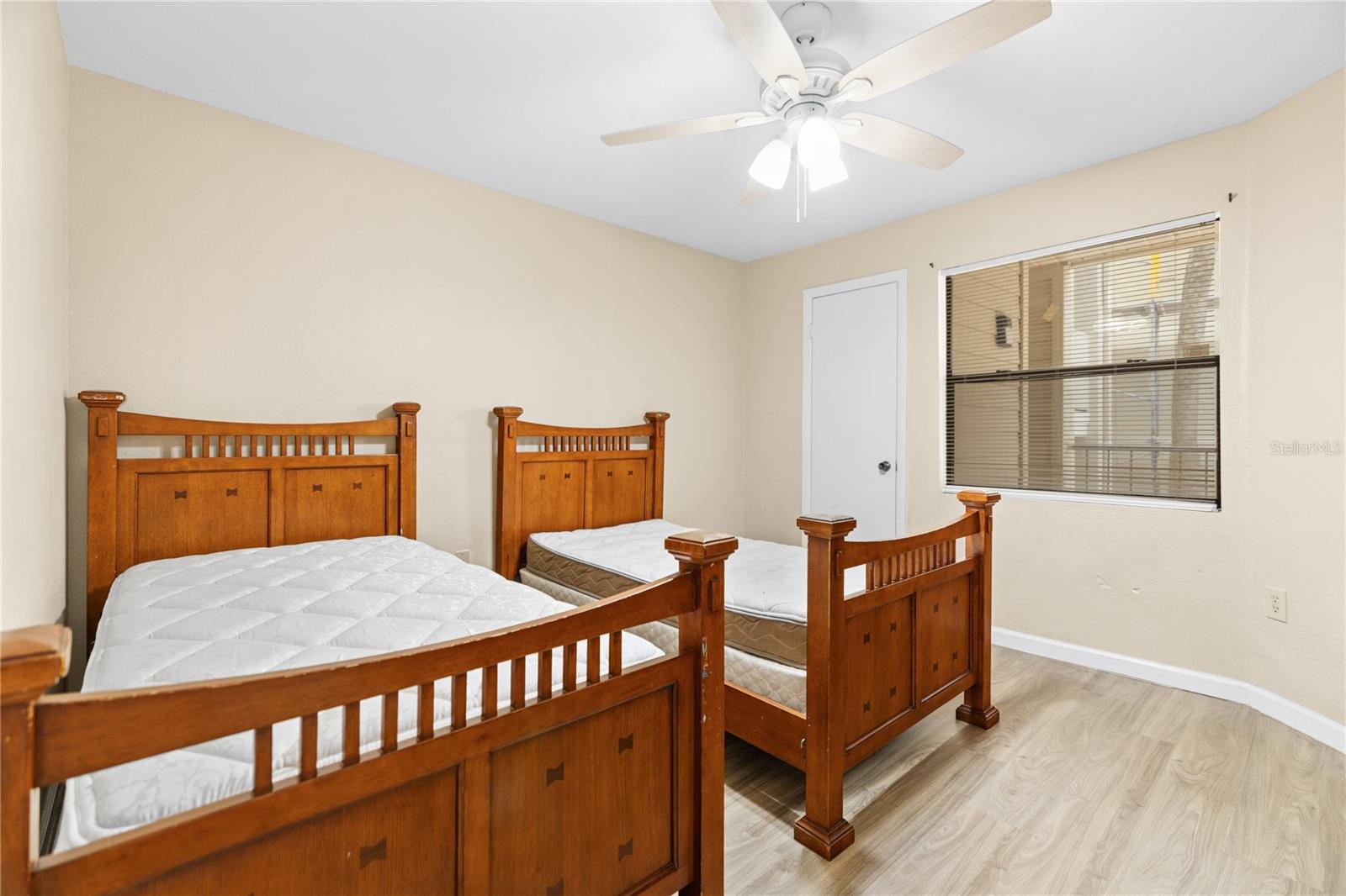 BLOSSOM PARK VILLAS CONDO - Residential
