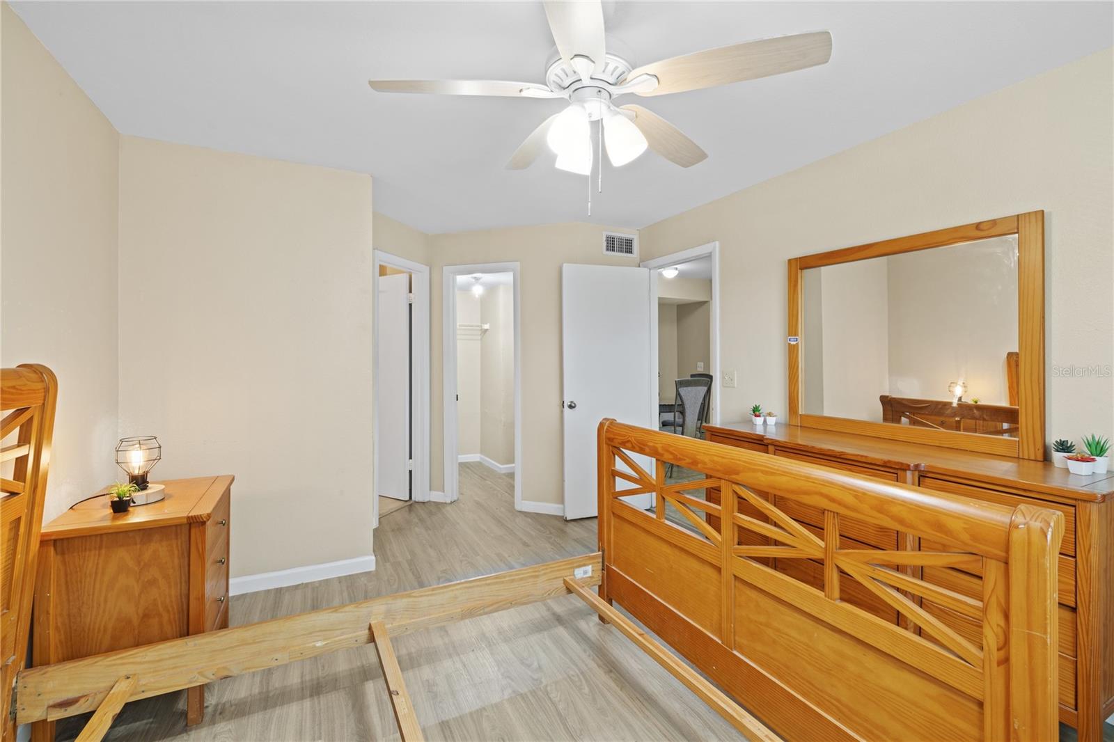 BLOSSOM PARK VILLAS CONDO - Residential